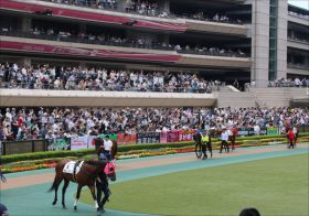 JRAジャングルポケットに感謝「ジャンポケ」馬名から命名も「ウイニング競馬」出演・斉藤慎二氏が語る本当にあったトリオ名「候補」