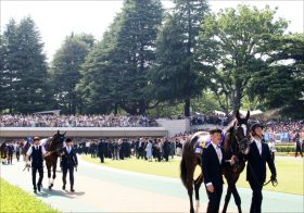 JRAダイヤモンドS（G3）単勝100円が「32550円」奇跡は再び起こるのか……オーソリティではない「◎」最低人気ミライヘノツバサとの共通点