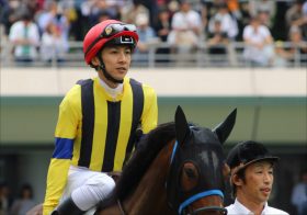 JRAシーザリオとネオユニヴァースの想い背負って桜花賞（G1）を見据える大器ベッラノーヴァ、アネモネS（L）で権利ゲットへ！