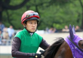 JRA石川裕紀人騎手が正念場!? 弥生賞ディープインパクト記念ブラックホールで結果を残せるか?