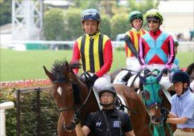 JRA武豊「低迷期」の原因もこれ!? 函館開催で岩田康誠が復帰も、ベテラン騎手の「惨状」が物語る厳しさ……