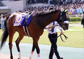 JRA紫苑S（G3）「旨すぎる3連単」が決定！ 有力「現場」情報が導く「最強・勝負馬」を紹介!!