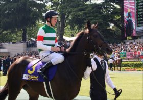 【ターコイズS（G3）展望】「3歳3強」コントラチェック・シゲルピンクダイヤ・エスポワールが激突！