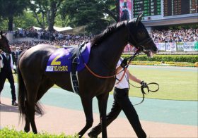 JRA有馬記念（G1）「不運のジンクス」がクロノジェネシスを襲う!? アーモンドアイ、ウオッカら歴史的名馬も越えられなかった難題とは……