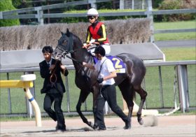 JRA クロノジェネシス“牝馬台頭”宝塚記念（G1）で好走気配!? “強い絆”で結ばれた北村友一が低迷脱却の糸口を掴む？