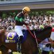 安藤勝己氏「予言」ピタリ!? 「完成度でコントレイルの後塵を拝してきたけど……」有馬記念(G1)11番人気サラキア2着激走に「あの馬」の大進化の期待高まる
