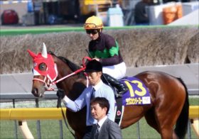 JRAラヴズオンリーユー秋華賞（G1）回避!?　無敗のオークス馬「蹄炎症」リタイアで3歳牝馬クラシック混沌……