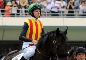 JRA“遅れてきた超新星デゼル“D.レーンを背にオークス（G1）出走！ プランを変更して打倒「女王」デアリングタクトに名乗り!?