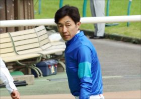 JRA武豊サトノフラッグorマイラプソディ「春のクラシック」究極の選択!?　カギを握るのは「あの大物騎手」の復帰か