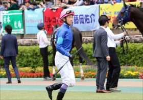 武豊「2020年」はサウジアラビア→ドバイ!?　マテラスカイ「1着賞金11億円」サウジC諸競走挑戦の可能性