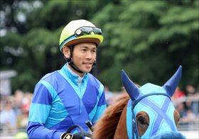 JRA 「大器」グレートマジシャンが戸崎圭太騎手を背にダービーへ！一時は「除外濃厚」も、賞金上位馬の相次ぐ回避でまさかの「出走可能」に