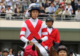 JRA C.ルメールを超える「1月に弱い男」!? 今年48戦「連対ゼロ」も、根岸S（G3）で5年前のリベンジチャンス到来！