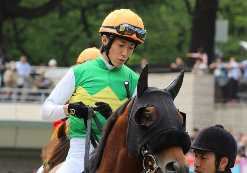 JRA「鞍上問題不可避」デアリングタクトがいるのになぜ!? 「今年未勝利」騎手に突き付けられた過酷な現実…… 松山弘平カレンブーケドールと日経賞(G2)への画像2