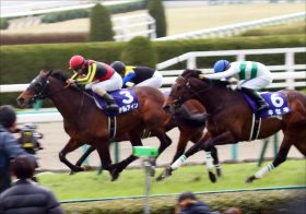 JRA天皇賞・秋（G1）「弱点多め」アルアインG1競走3勝目はあるのか。「左回りでは……」
