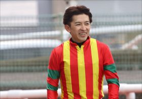 JRA有馬記念「宝塚・海老蔵劇場」から約2年……福永祐一×大魔神コンビ復活！ “蜜月関係”修復へ、意地のラストラン期待