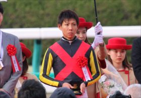 JRA「強すぎウオッカ超え」レシステンシアの将来が恐ろしい……北村友一「まだポテンシャルを秘めている」
