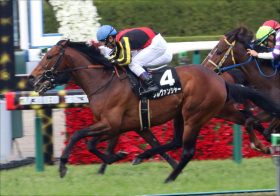 JRA池江泰寿調教師「泣かないの？」北村友一、初G1制覇から約1年半――「精神的成長」は唐突なG1勝利から!?