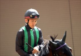 JRA日本ダービー（G1）「武豊×サトノフラッグ」で戸崎圭太の想い届かず……来週から復帰も悲願達成は来年に？