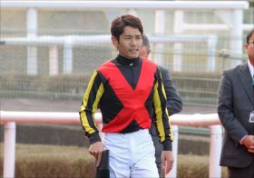 JRA戸崎圭太の逆襲!?　紫苑S（G3）＆京成杯AH（G3）で大物馬主と強力タッグを再結成！