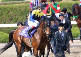 JRA「真価問われる」ワグネリアンが札幌記念（G2）で能力爆発!? 同世代に「死角」はあり