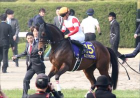 【阪神牝馬S（G2）展望】2歳女王ダノンファンタジーVS重賞連勝サウンドキアラ激突！ ヴィクトリアマイルに向けて強豪が集結