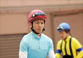 JRA「十分に圏内でしょ」桜花賞（G1）“縁なし”戸崎圭太に勝機到来!? 元JRA安藤勝己氏が絶賛の逸材がクイーンC（G3）制覇で桜の舞台に殴り込み