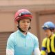 JRA川田将雅「不安的中」にファンは大感謝!? ダノンスコーピオン共同通信杯(G3)“使い捨て”でも陣営が「確認」したかったものとは