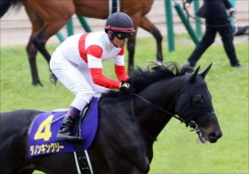 JRAダノンキングリー横山典弘で大阪杯（G1）へ!? 戸崎騎手の復帰見込みは……
