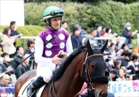 JRAジャパンC（G1）「信じる者」は救われる!? シャフリヤールより魅力、ユーバーレーベン陣営の勝負度合い