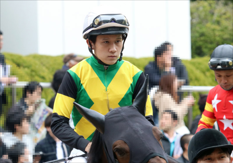 JRA「菊花賞でコントレイルに一矢報いる」石川裕紀人、無念の乗り替わり……ブラックホール主戦降板でビッグマウス撃沈の画像3