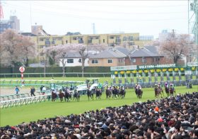 JRAスプリンターズS（G1）はタワーオブロンドン外し「至高の少点数」勝負！ 強力「現場ネタ」が導く「超伏兵」も紹介!!