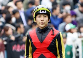 JRA「阪神ベッタリ」石橋脩が土日重賞連勝!? 皐月賞「裏街道」で2日連続の大チャンス
