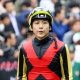 JRA「デビュー25年目」の苦労人が6年ぶり重賞制覇!半年休養の大ケガ乗り越えて掴んだ3勝目、 “波乱万丈”過ぎるジョッキー人生とは