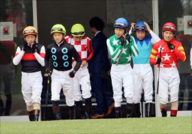 JRA「重賞狙える」苦労人の期待馬を“無慈悲”な強奪!? 1年8ヶ月ぶりの美酒もほろ酔い止まりにした相手とは