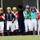 JRAシルクロードS(G3)「持ってる男」池添謙一メイケイエール決定はわずか5分!? 武豊、横山典弘でも乗りこなせなかった「癖馬」との仰天エピソード