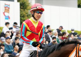 JRA エフフォーリアに続く「期待馬」が京成杯（G3）に出走！ 横山武史「騎乗停止」の代役抜擢は15年前のリベンジ誓う一流ジョッキー!?