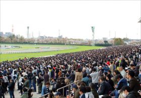 JRA中継『ウイニング競馬』の原良馬氏死去。「イケメンぶり」や馬事文化賞でも話題に