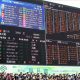 JRA有馬記念(G1)「非情」乗り替わり……阪神JF(G1)1番人気ナミュール敗戦は「タックル被害」が決定打!? 武豊「今後が楽しみです」逸材が年末のホープフルS(G1)を回避【週末GJ人気記事ぶった斬り!】