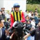 JRA金子真人氏「3代目」白毛馬の母は人気を博したアノ馬! 「4馬身差」快勝ジャカランダレーンに続き、オーナーが送り込む注目馬がデビュー!