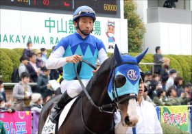 JRA新馬勝ちのみで「G1馬扱い」に陣営も嘆き節!? 物議を醸した「アノ馬」のトップハンデは大誤算か……