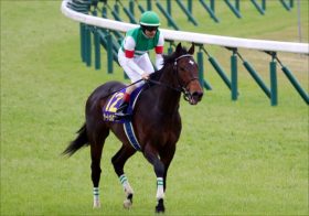 JRAサートゥルナーリア「川田叩き」に一役買う!?　C.ルメール「僕自身への怒りの気持ち」乗り越えNo.1証明の誓い