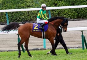 JRA鳴尾記念（G3）春G1・10連敗「大スランプ」武豊、「2億9000万」サトノルークスは巻き返しの救世主となれるか!?