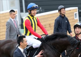 JRA NHKマイルC（G1）シャインガーネット「桜花賞回避」は裏目!? データが示す激走の可能性は？