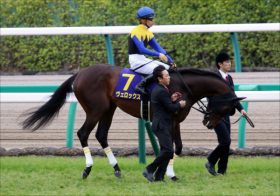 【小倉大賞典（G3）展望】大器ヴェロックス「異例」の参戦!? 荒れるハンデ重賞で粒ぞろいのメンバーが迎え撃つ！