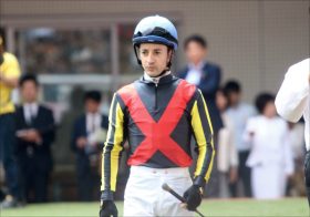 JRA C.ルメール、武豊と「立場逆転」で踏んだり蹴ったり!? 「コロナが憎い」クロノジェネシス断念も二転三転で泣きっ面にハチ