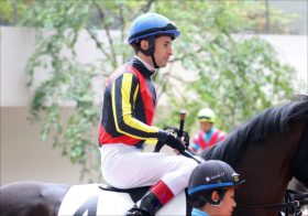 C.ルメール「超大物2歳」が継承するグランアレグリア、サリオスらG1馬の系譜……国枝栄調教師「ちょっと、凄かった」サトノフラッグと互角に関係者も驚愕