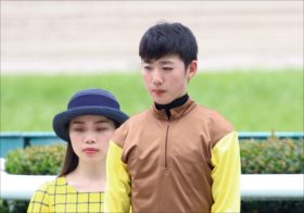 JRA新人ジョッキーの活躍は親次第!? 今年も8名中5名は父親が競馬関係者。ここ数年も斎藤新＆岩田望来が大活躍！