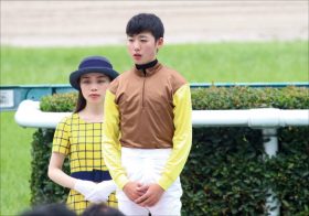 JRA CBC賞（G3）3連単「244万」演出ラブカンプーは「何故」復活したのか？ 陣営が語った戦略と復調のサインとは