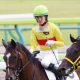 JRA池添謙一騎手のなくならないブラストワンピースへの想い。レース後にそっと顔をなで……