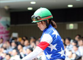 JRA藤田菜七子「1番人気15着大敗」で99勝足踏み。「100勝達成」坂井瑠星＆横山武史らライバル尻目に痛恨……